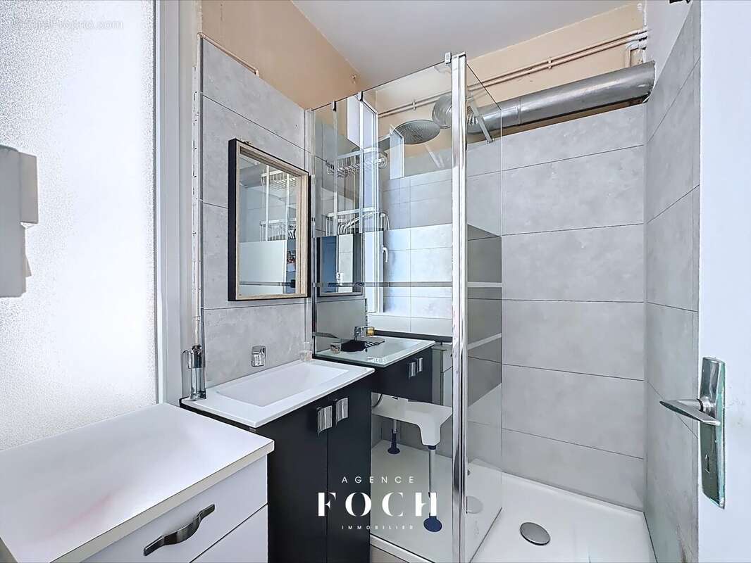 Appartement à PONT-A-MOUSSON