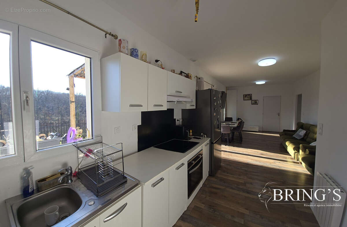 Maison 78 m² à Montesquieu  - photo 4