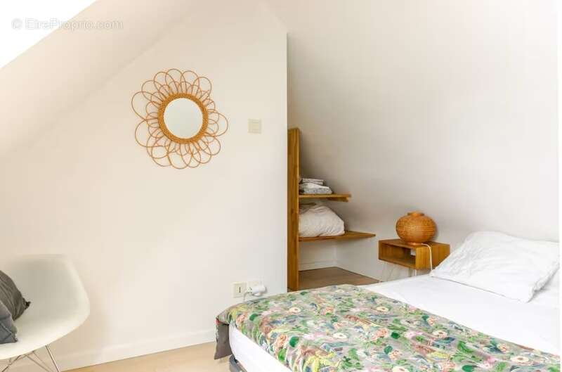 Appartement à SAINT-PIERRE-QUIBERON