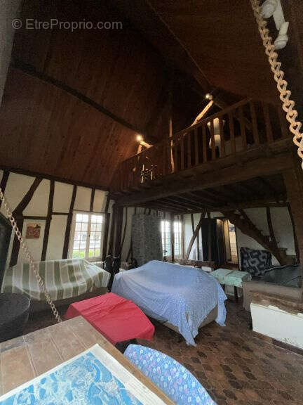 Maison à LABROYE