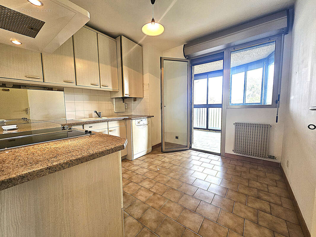 Appartement à AJACCIO