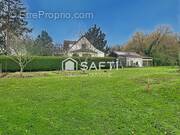 Photo 1 - Terrain à SAINT-MAURICE-MONTCOURONNE