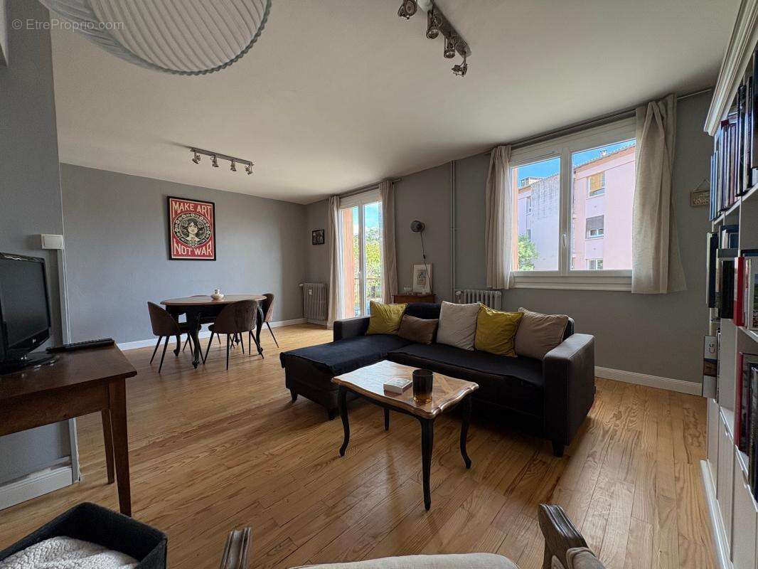 Appartement à MONTAUBAN