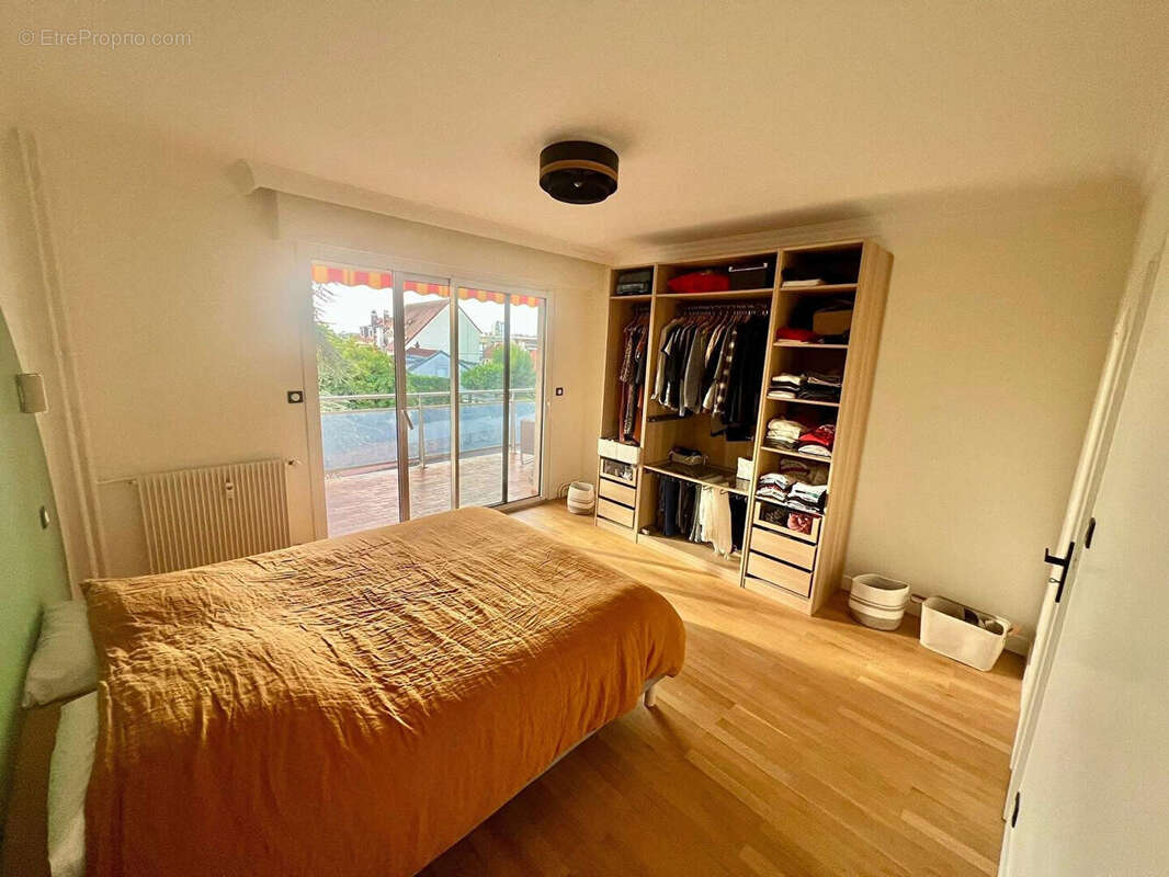 Appartement Dijon 5 pièce(s) 138.7 m2 + terrasse + garage+ caves - photo 10