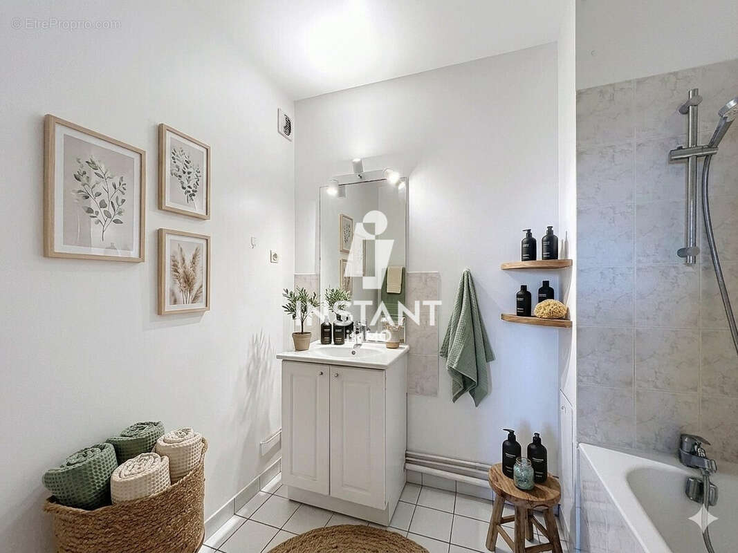 Appartement à CRETEIL