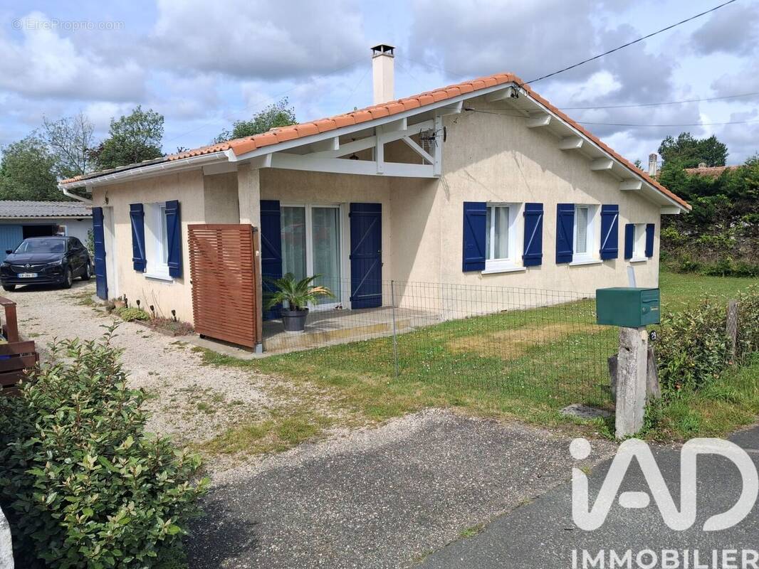 Photo 1 - Maison à ANDERNOS-LES-BAINS