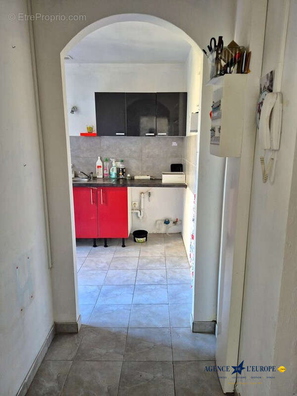 Appartement à VICHY