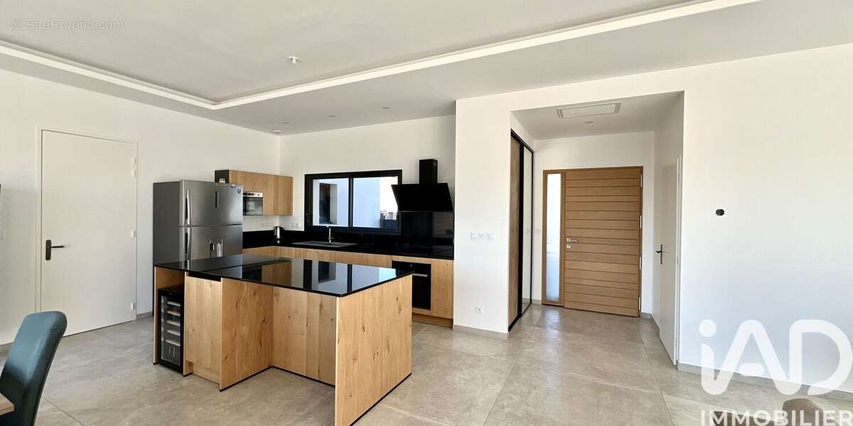 Photo 8 - Maison à SAINT-NAZAIRE