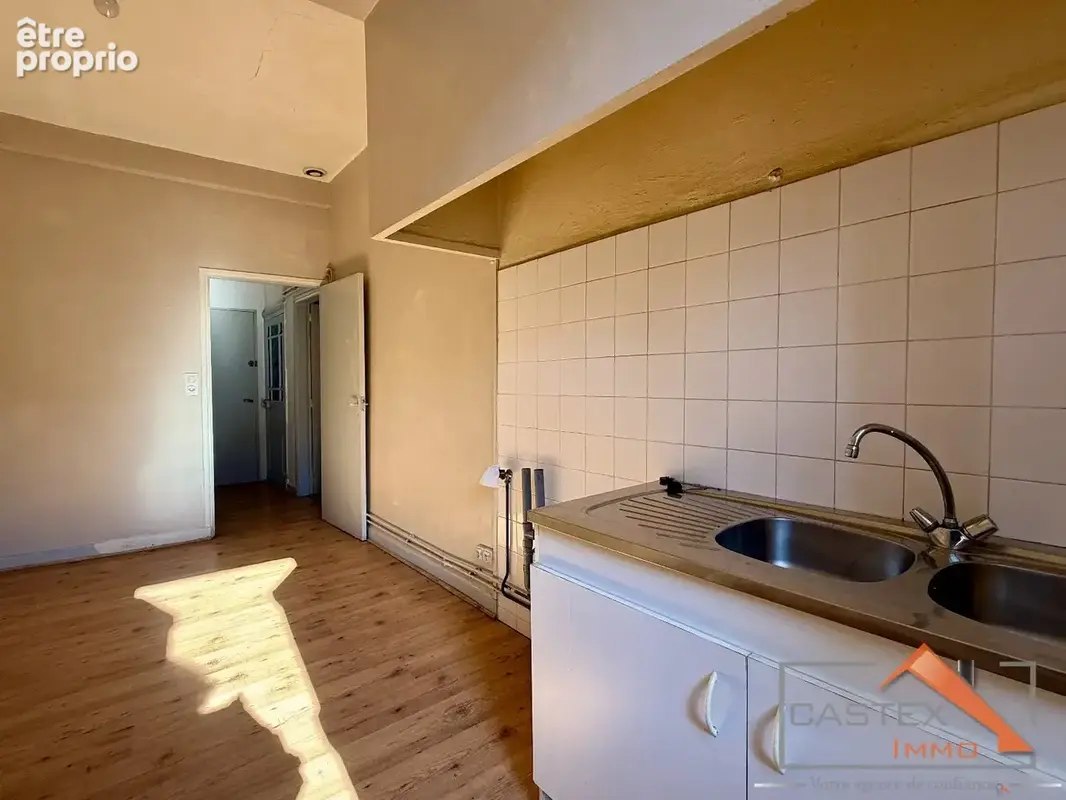Maison de village avec Jardin Idéal premier Achat - photo 5