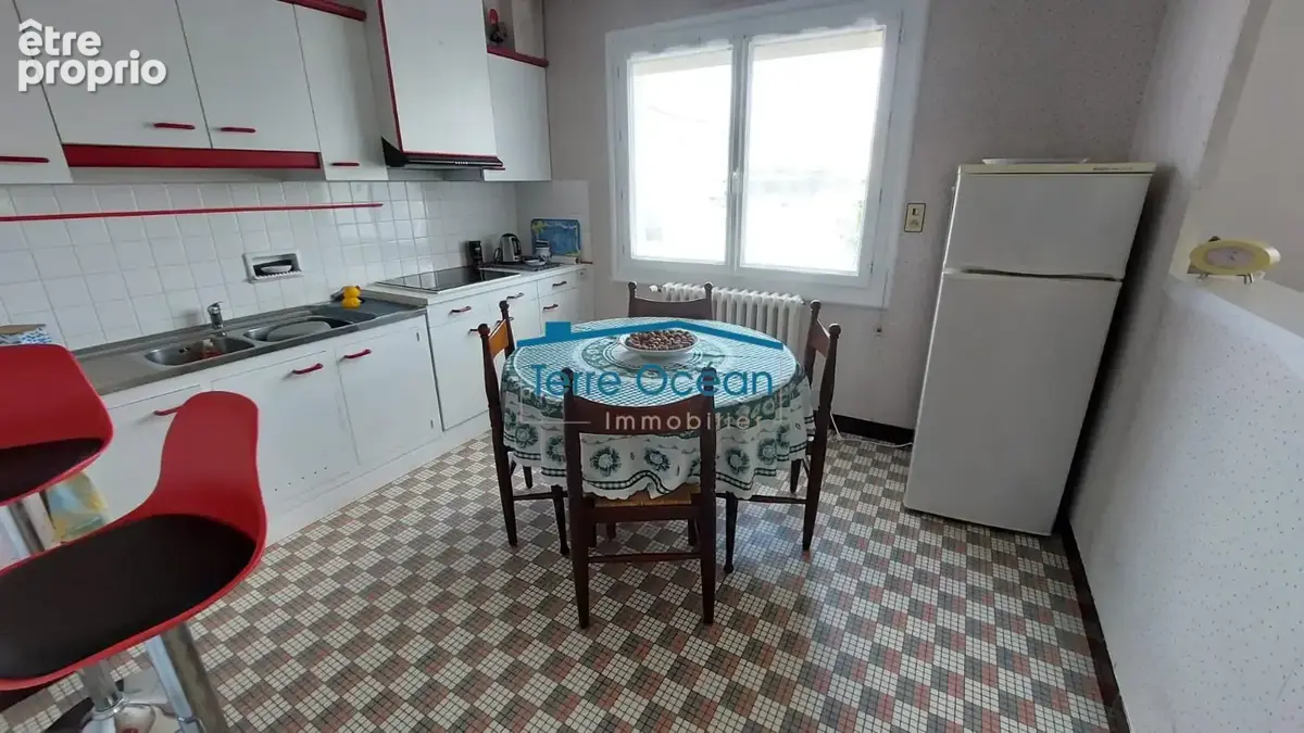Maison 71 m² à Saujon  - photo 4