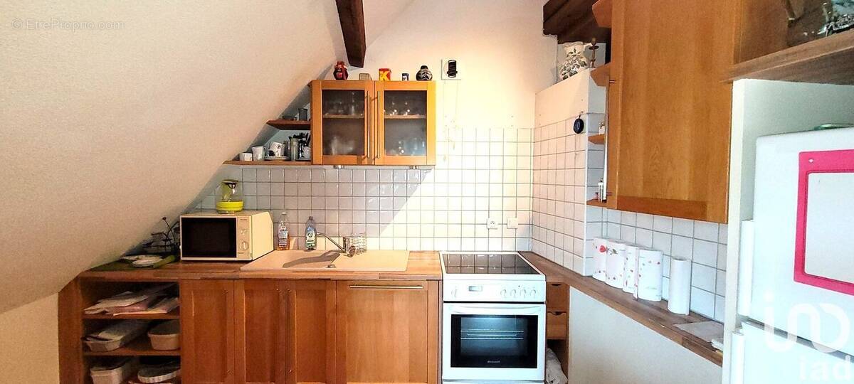 Photo 1 - Appartement à SAVERNE