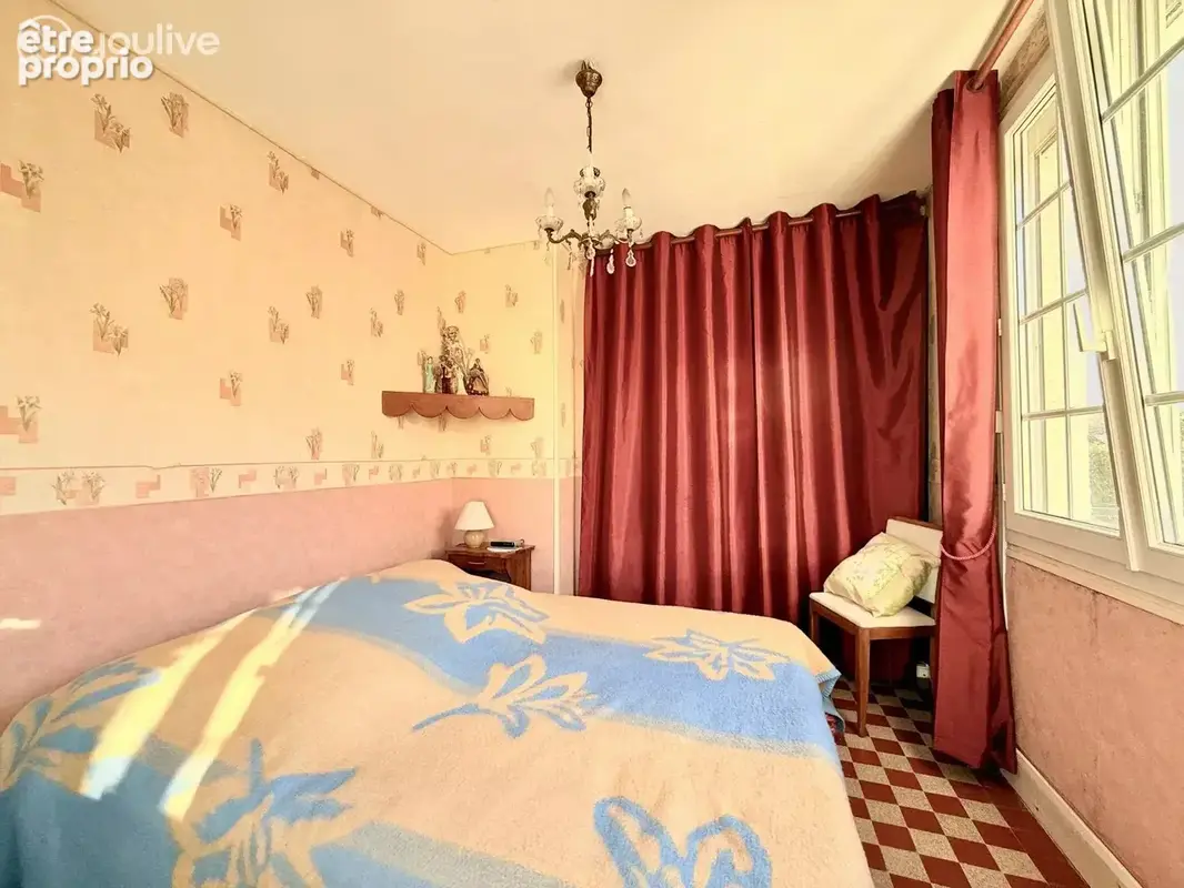 Maison 80 m2 à rénover — Véranda chauffée, jardin 636 m², garage — Saint-Valéry-en-Caux — 169 000 € HAI - photo 10