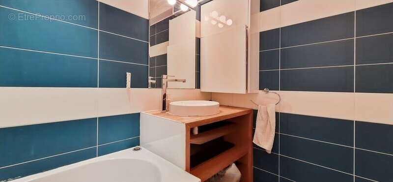 Appartement à MALAKOFF