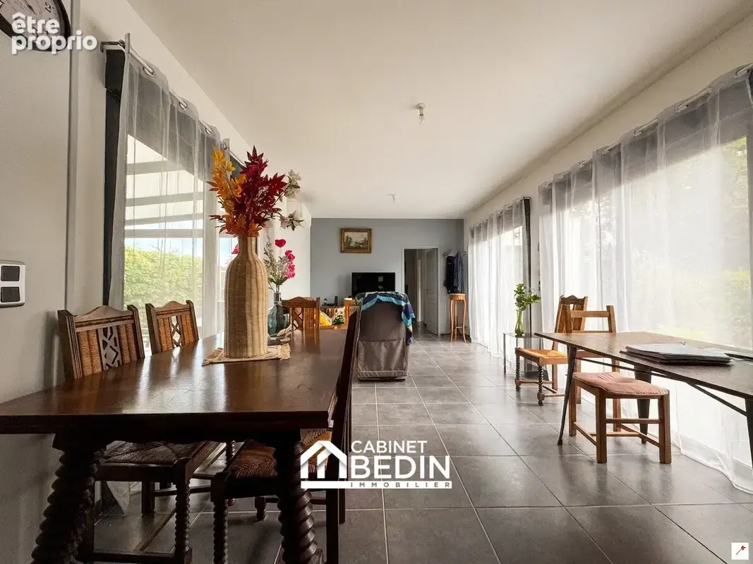 Maison 4 pièces 90 m² à vendre à Biscarrosse (40600) - photo 4