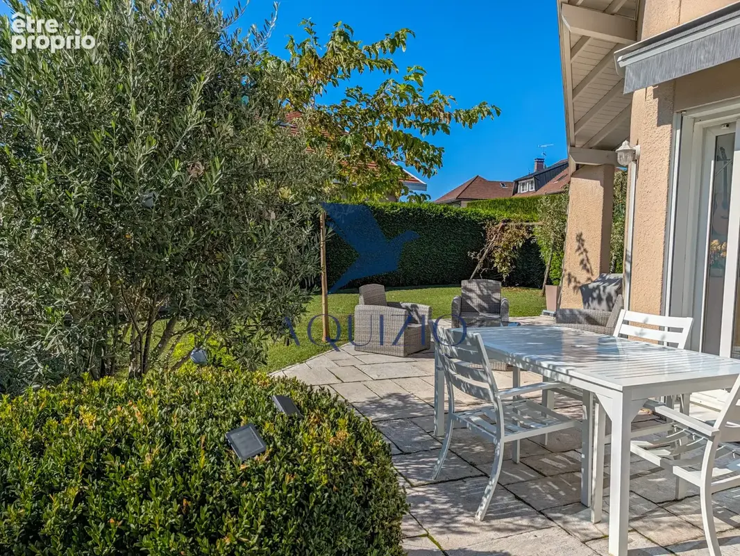 Villa 4 chambres au calme absolu à Broÿs - photo 19