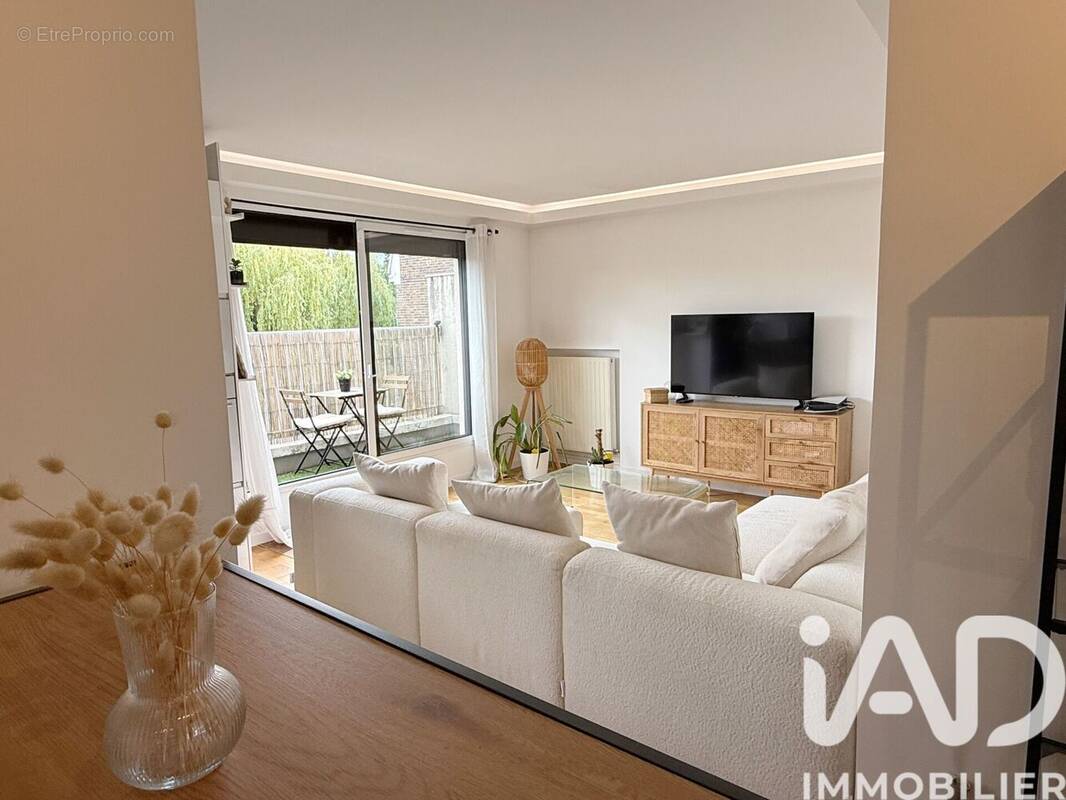 Photo 1 - Appartement à SCEAUX