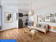 Appartement à FECAMP