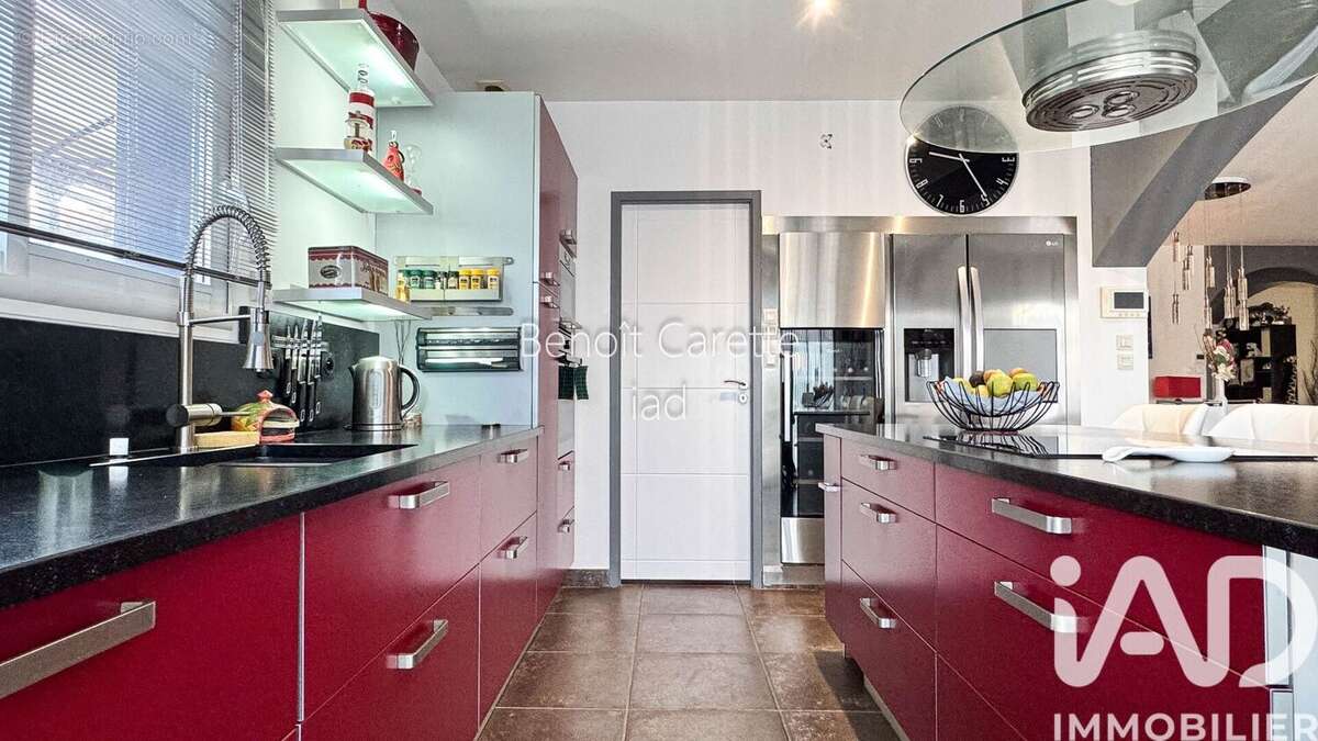 Photo 8 - Maison à SAINT-NAZAIRE-D'AUDE