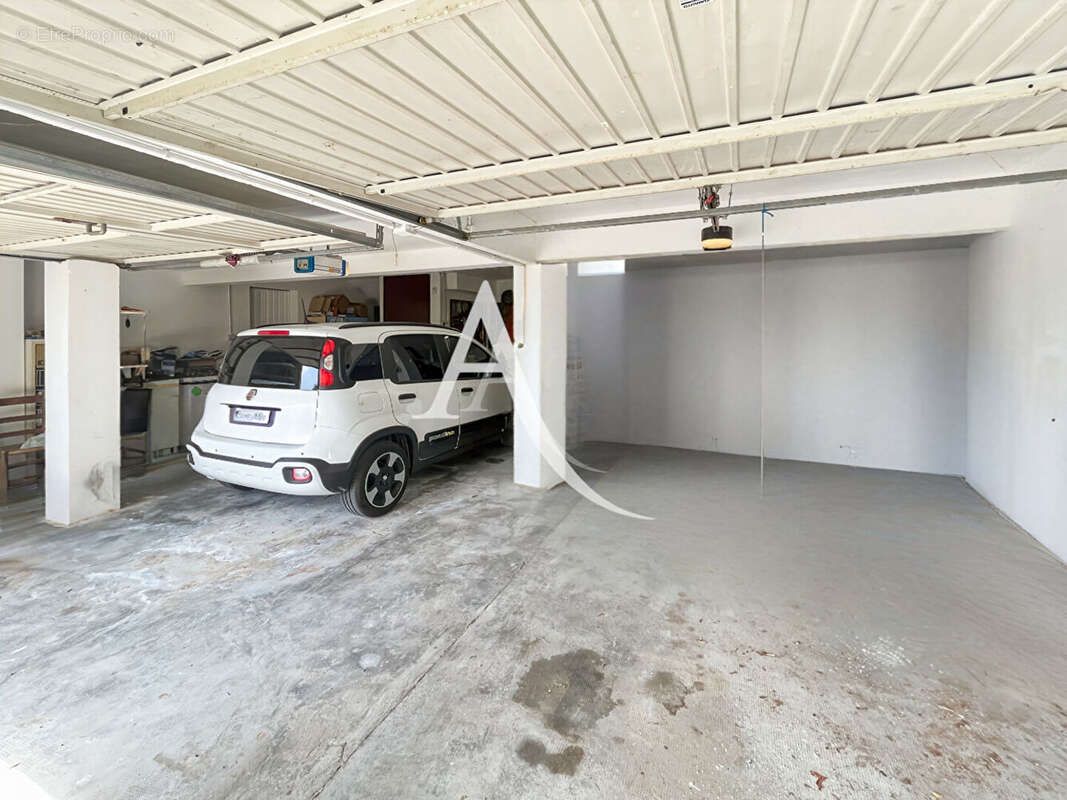 Maison à MARSEILLE-13E