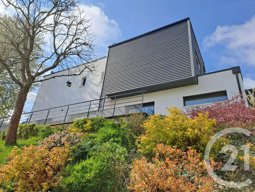 Maison 154 m² à Epinal  - photo 15