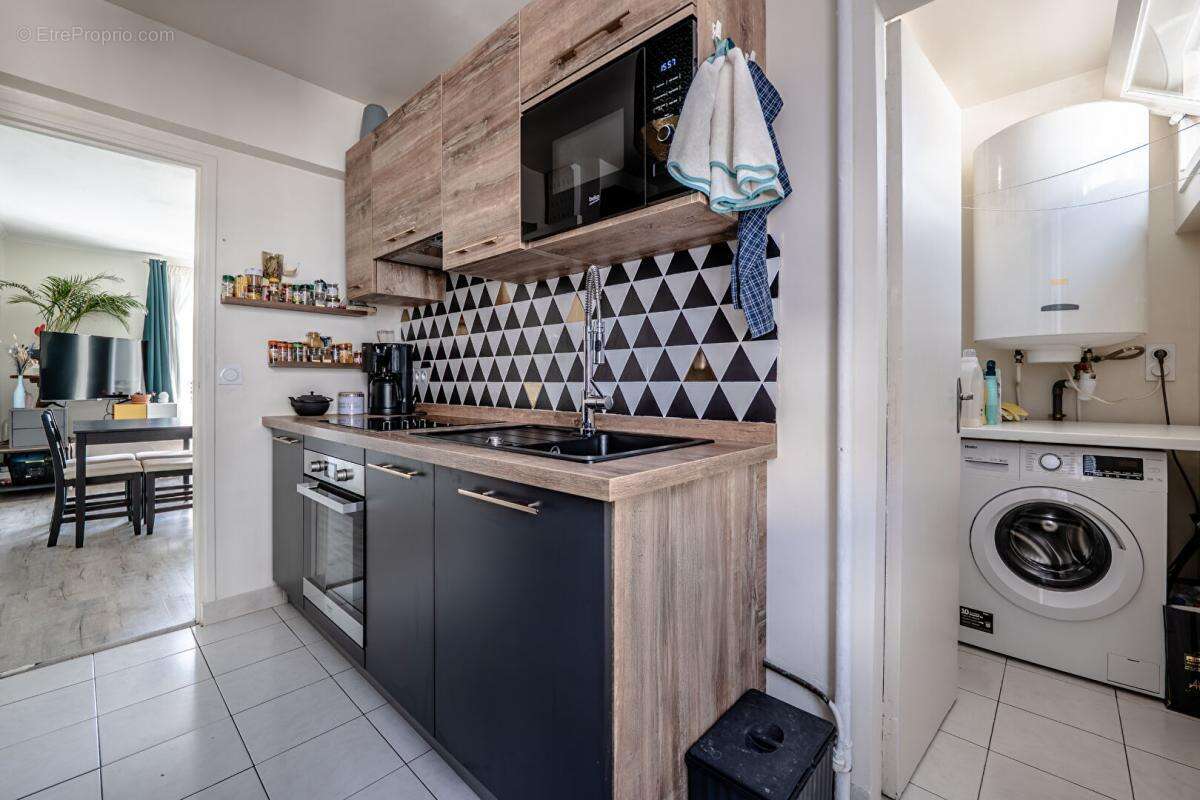 Appartement à ALFORTVILLE