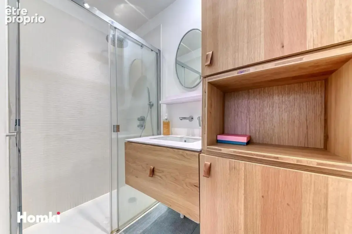 Appartement T5 de 107 m² à Lyon 69007, Rue Chalopin - photo 13