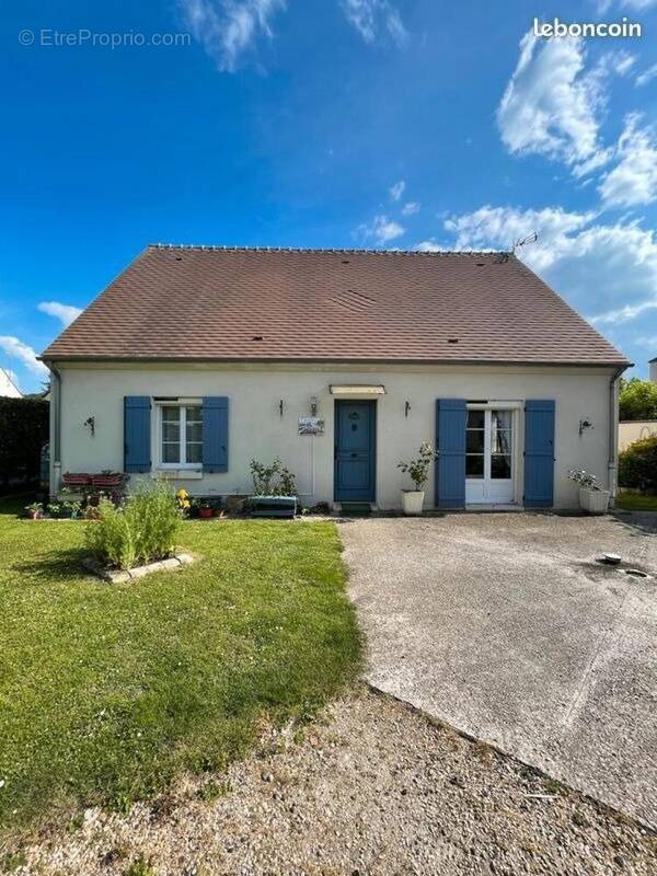 Photo 1 - Maison à VERBERIE