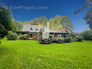 Maison à FREVENT