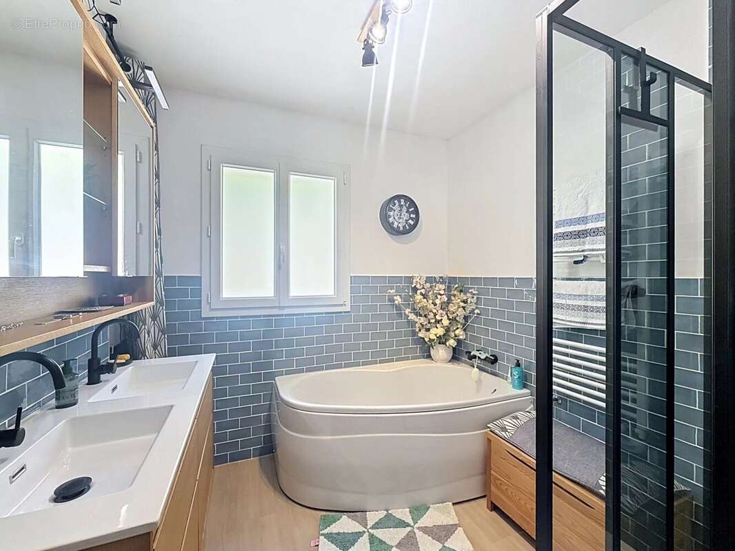 Maison Bonson - photo 29