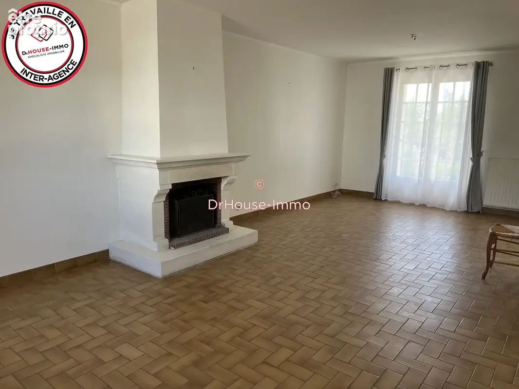Maison 4 pièces 105 m² à vendre à Langeais (37130) - photo 4