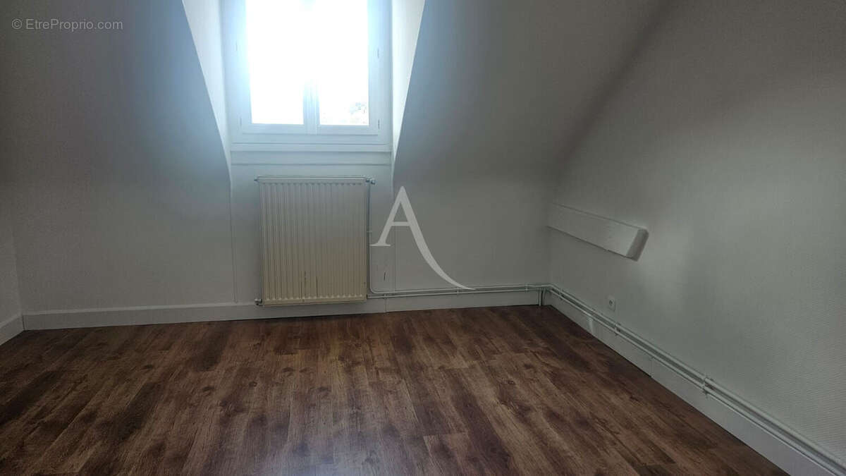 Appartement à SOISSONS