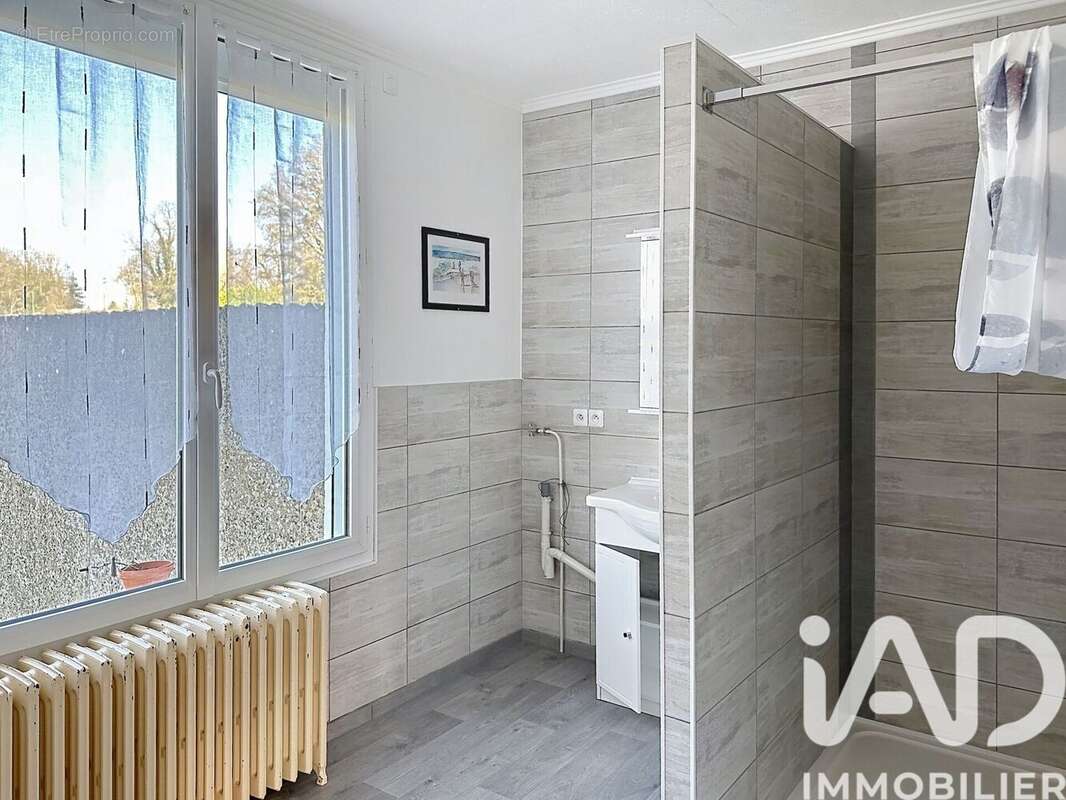 Photo 8 - Maison à SECONDIGNY