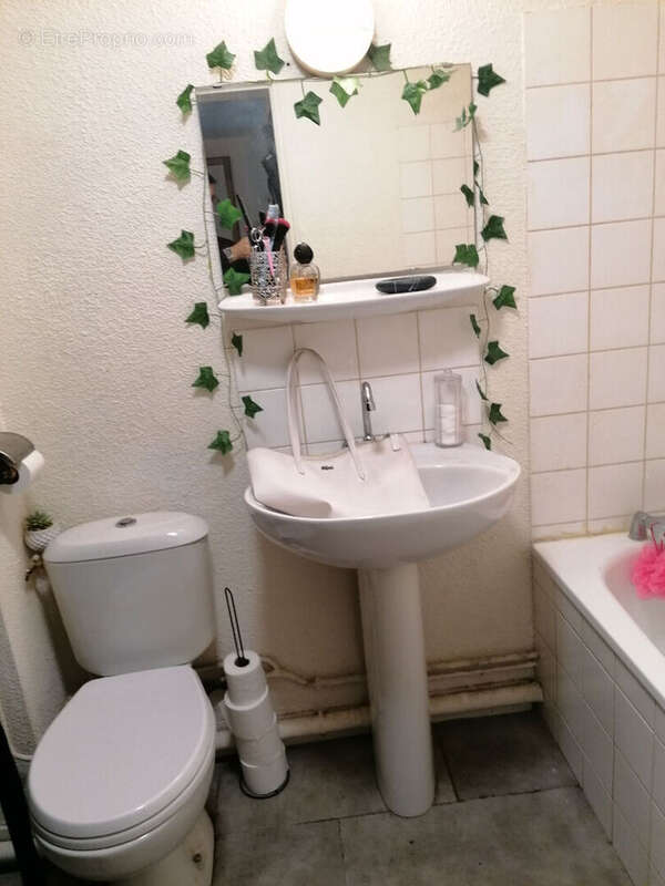 Appartement à LIMOGES