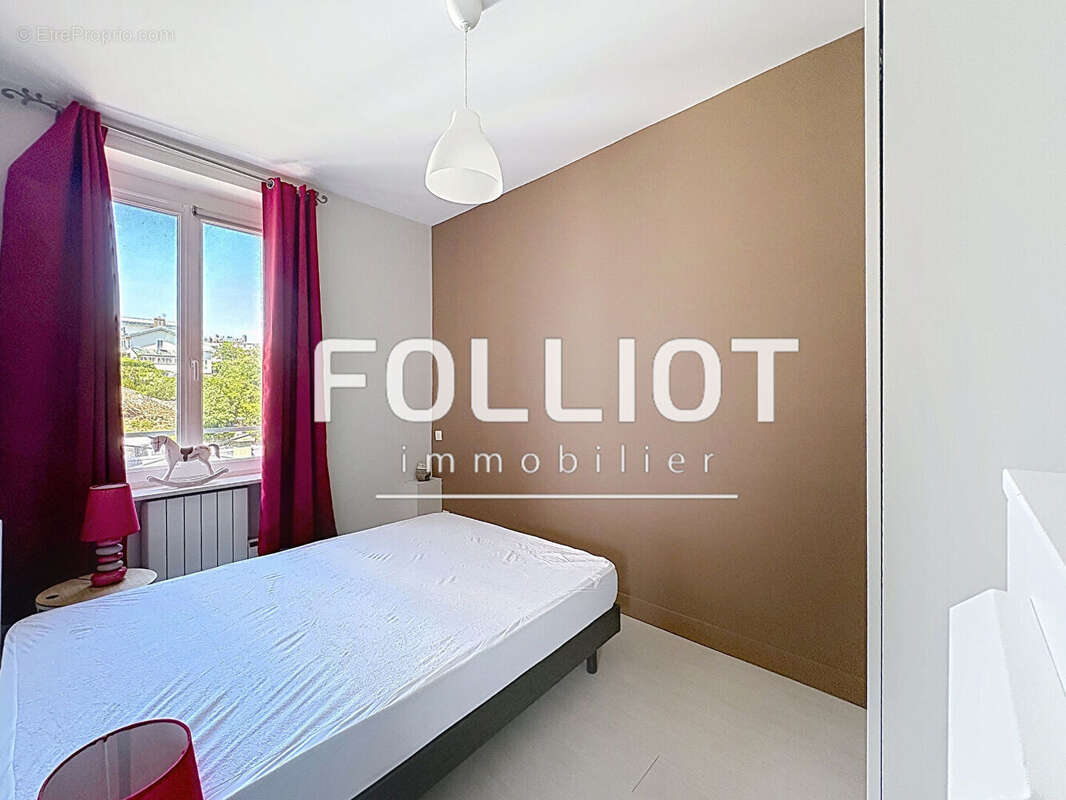 Appartement à GRANVILLE
