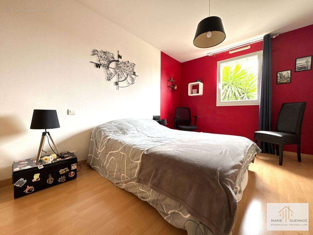 Maison à BASSE-GOULAINE