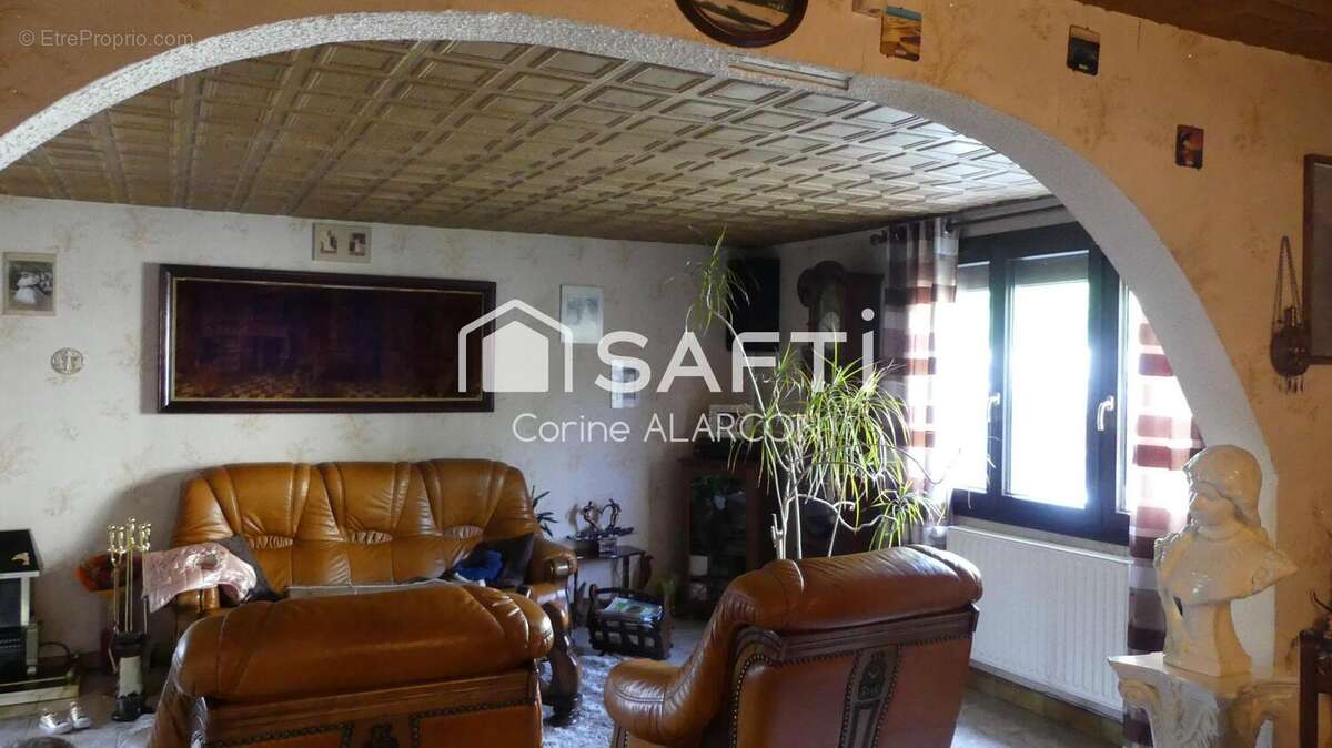 Photo 8 - Maison à BOGNY-SUR-MEUSE