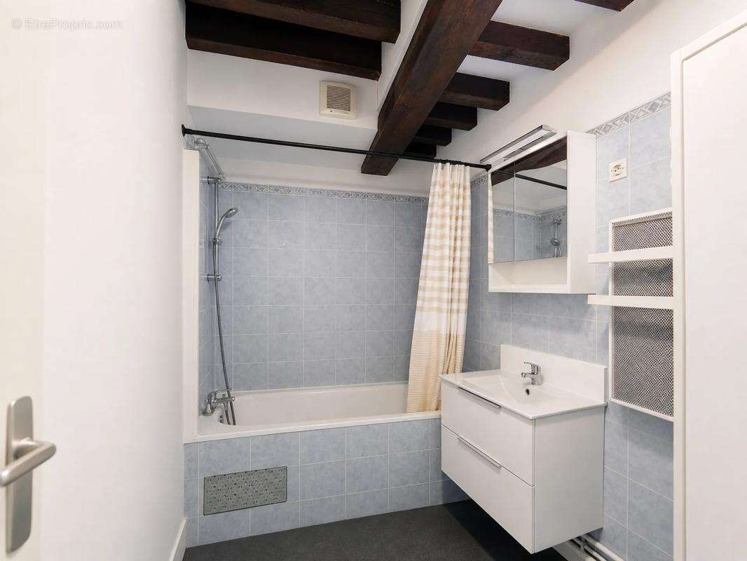 Appartement de 3 pièces de 46 m² à Darnétal - photo 7
