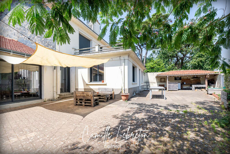Maison à VALLET