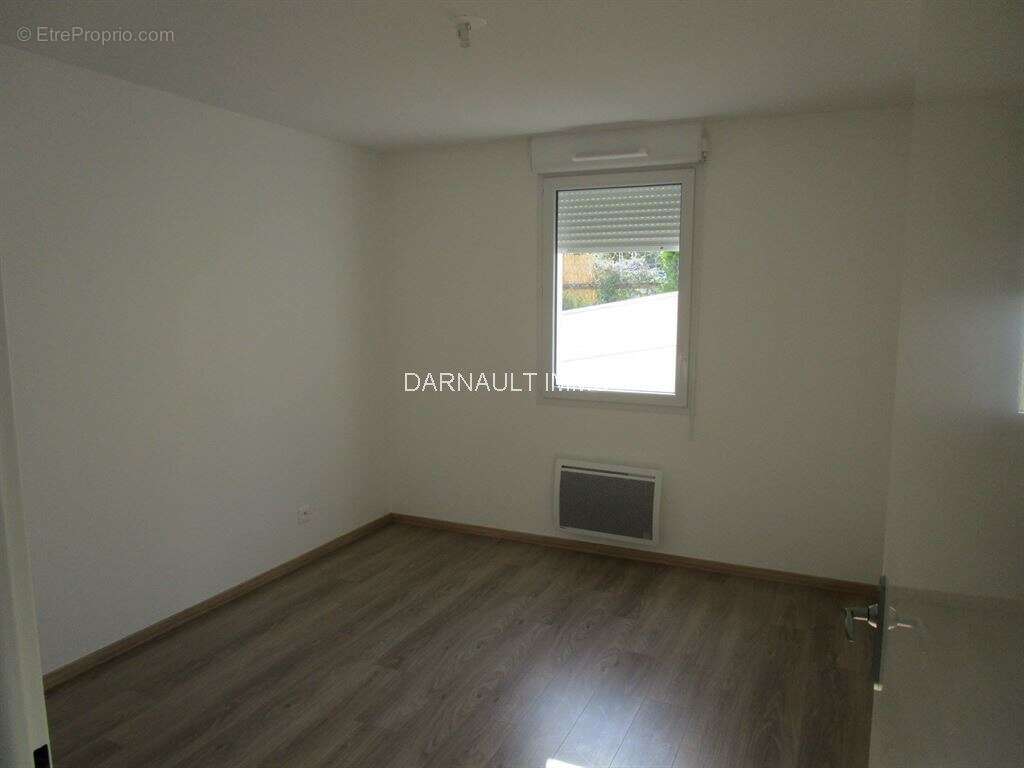 Appartement à CASTANET-TOLOSAN