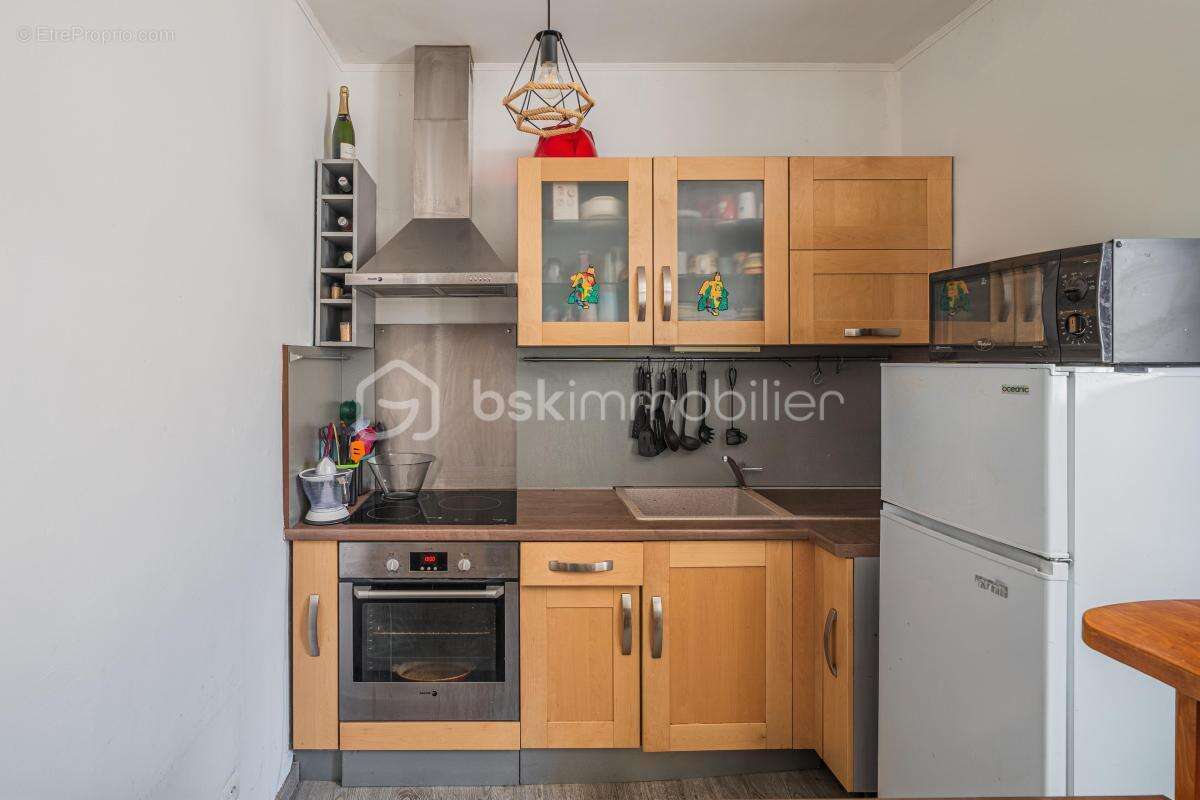 Appartement T3 avec terrasse en plein cœur de Rumilly – Idéal premier achat ou investissement - photo 2