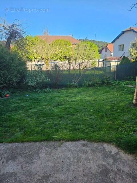 Appartement 182 m² à Oye-Et-Pallet  - photo 8