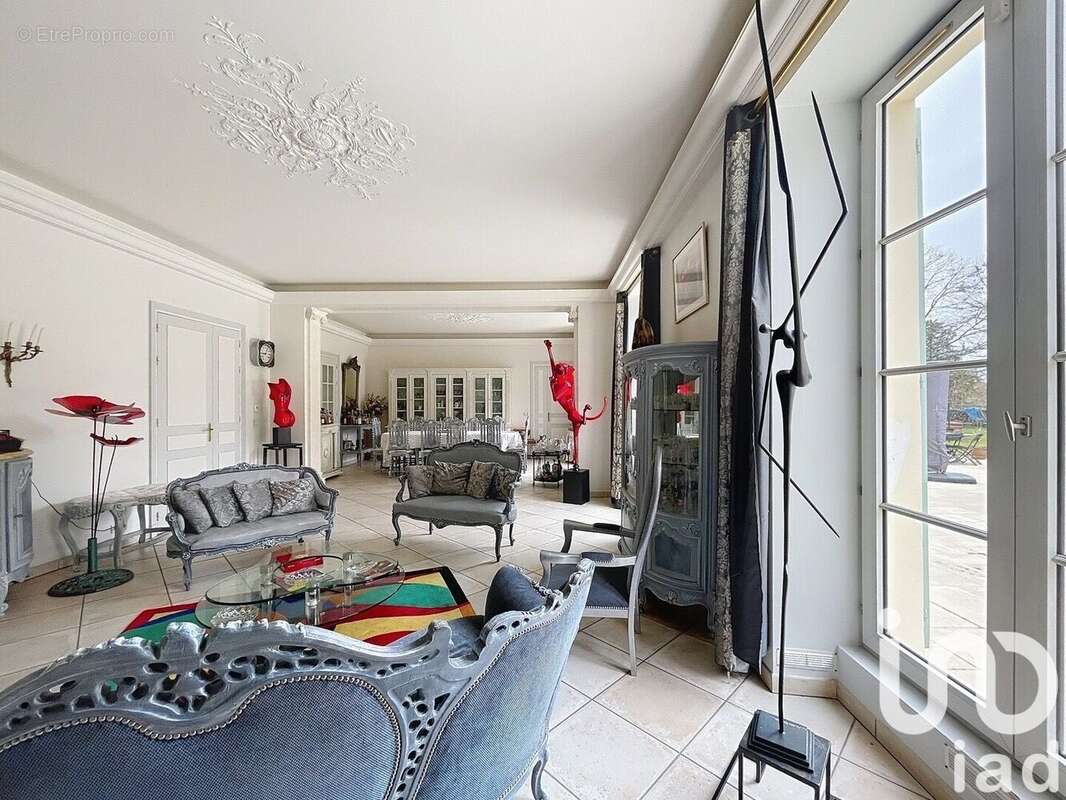 Photo 4 - Maison à PONTCARRE