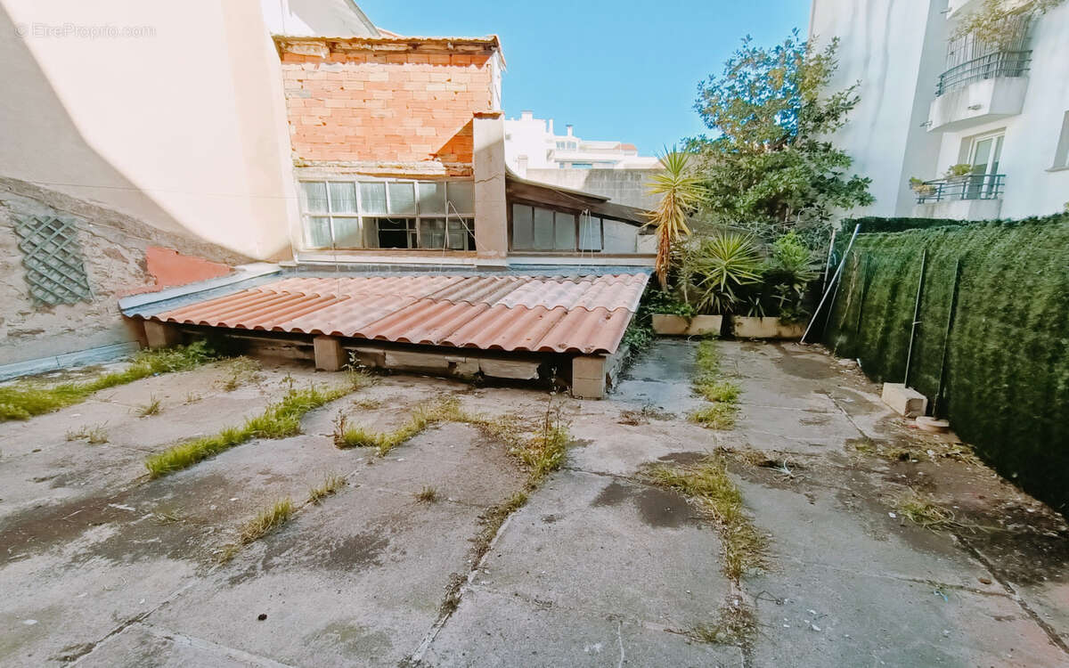 Appartement à SAINT-RAPHAEL