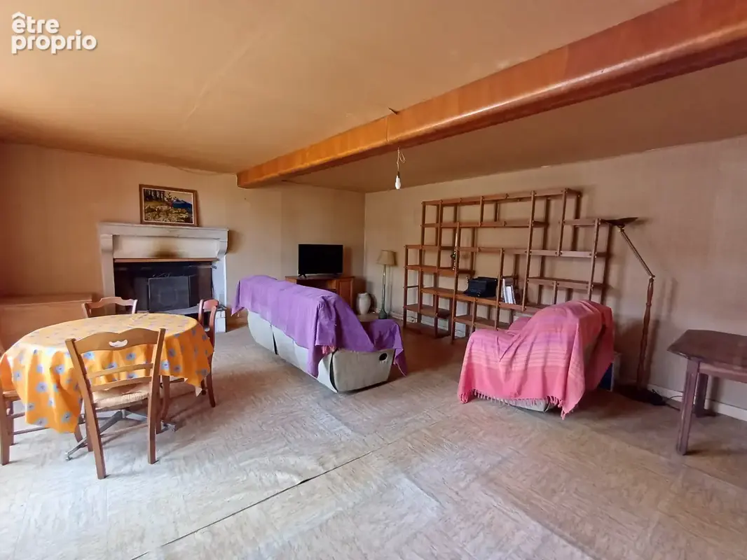 Maison de village - photo 14