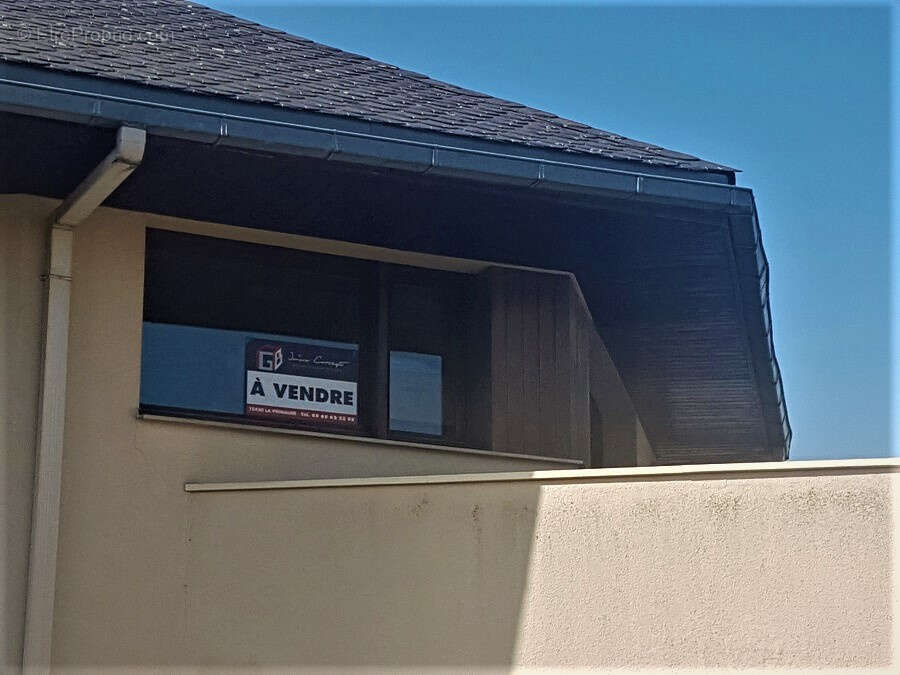 Commerce à LUC-LA-PRIMAUBE