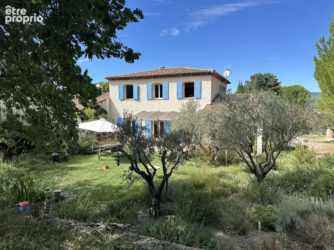 Ensemble immobilier rare : 2 villas, 10 pièces - photo 4