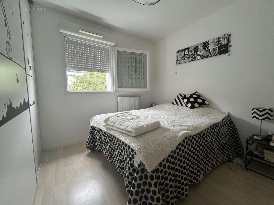 Photo 8 - Appartement à LORIENT