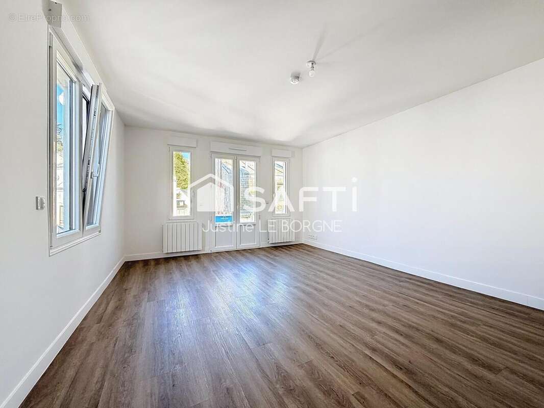 Photo 3 - Appartement à AUDIERNE
