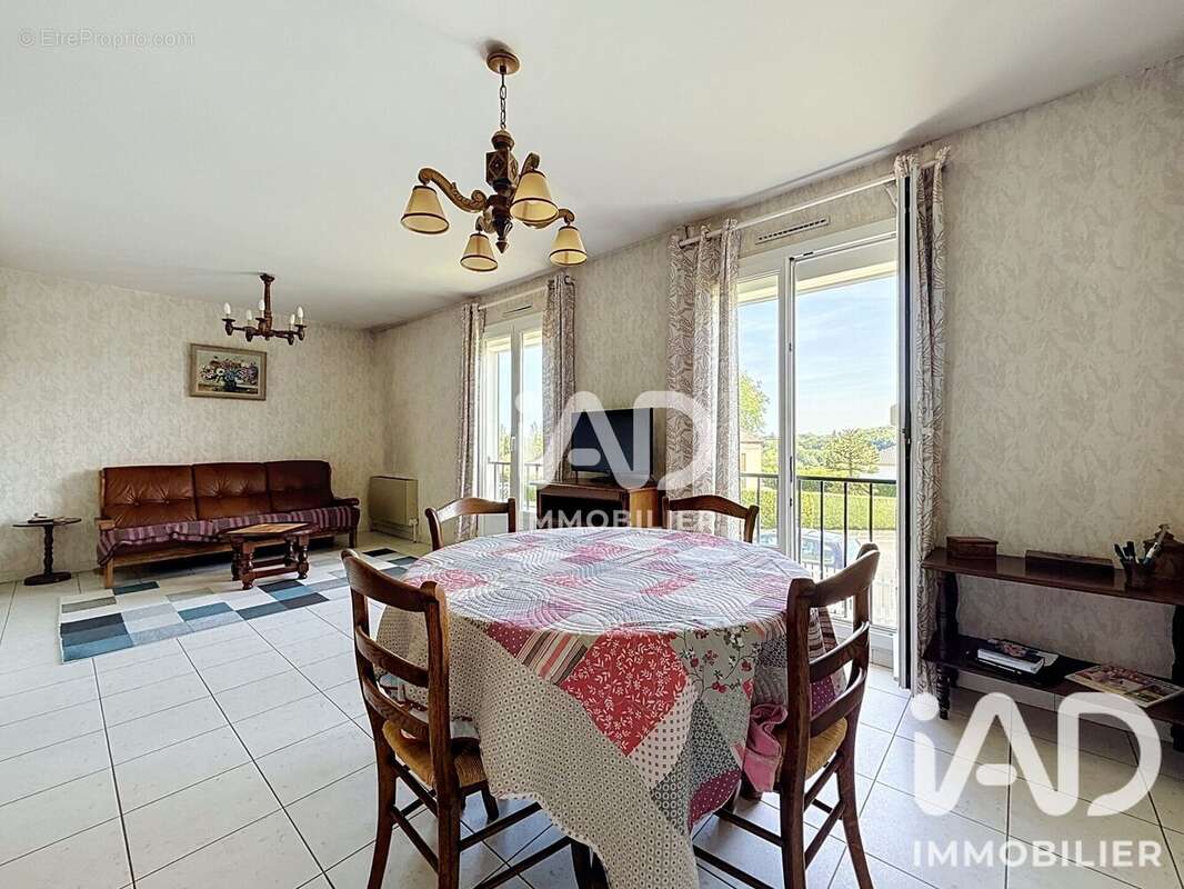 Photo 4 - Maison à L'AIGLE