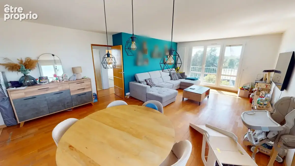 Appartement à OLIVET